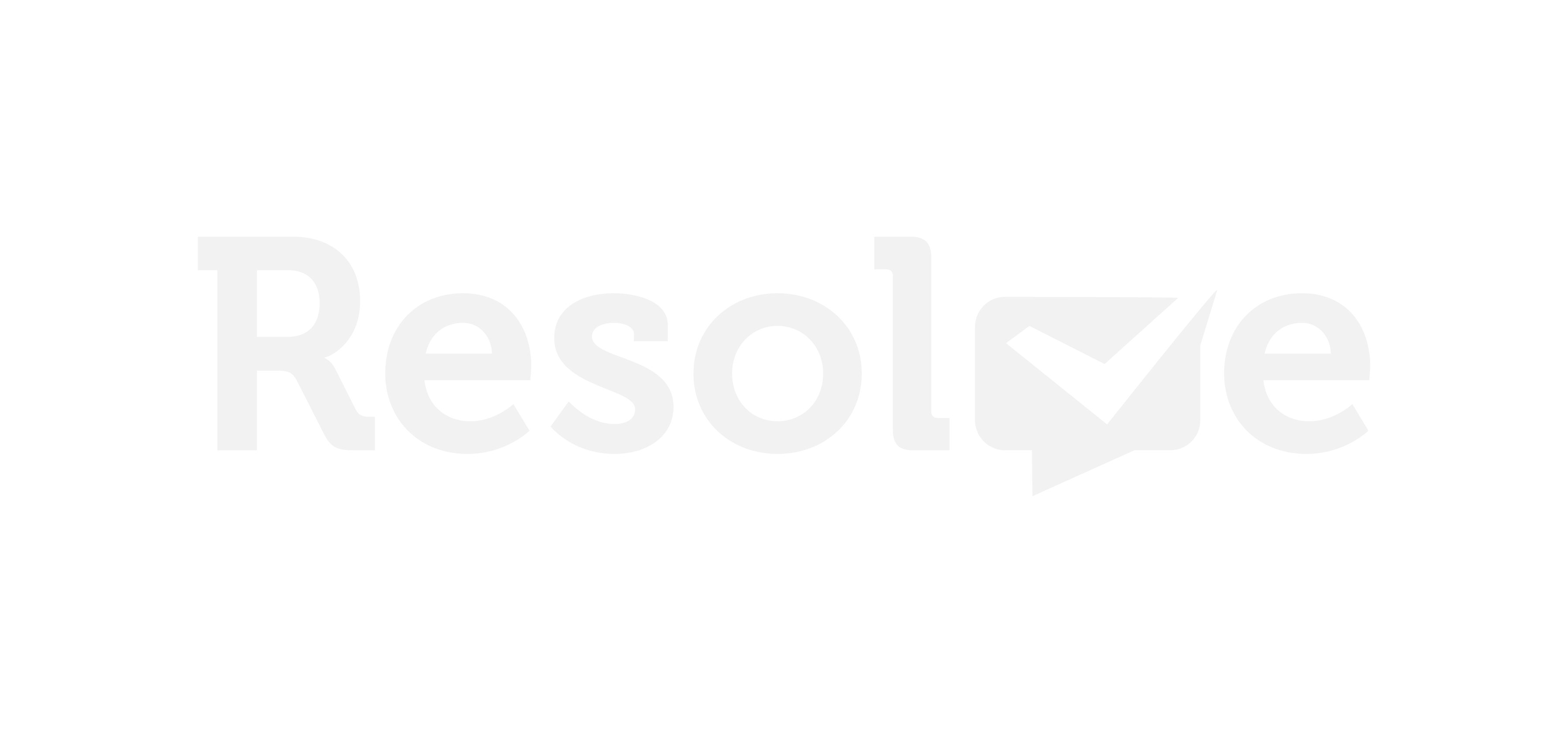 Resolve